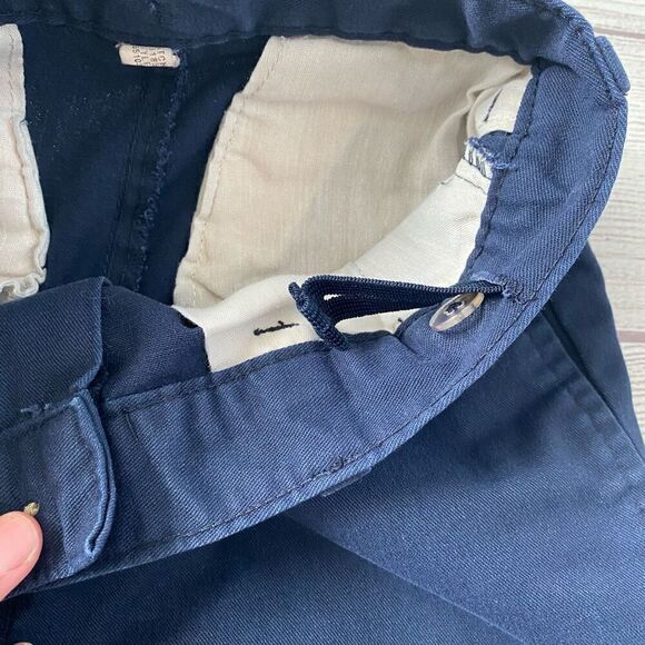 Under armour & dockers 2 bundle youth boys 10 uniform/casual pants bundle - Picture 7 of 16